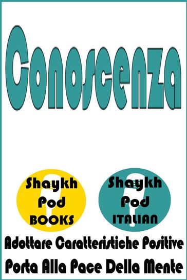 Conoscenza