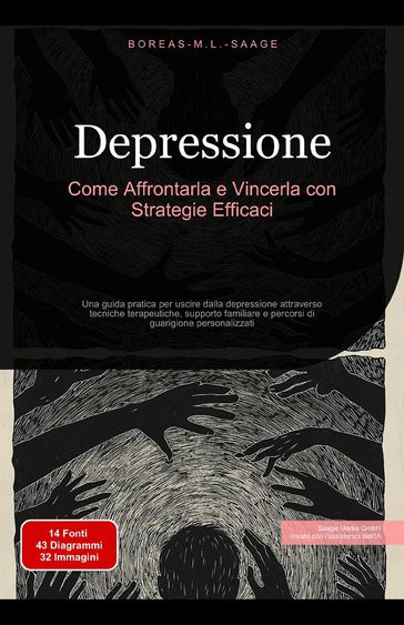 Depressione: Come Affrontarla e Vincerla con Strategie Efficaci