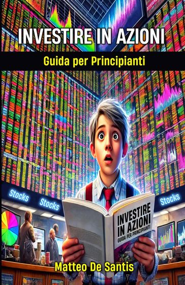 Investire in Azioni: Guida per Principianti