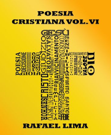 Poesia Cristiana Volume VI