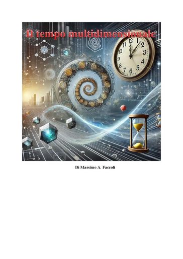Il tempo multidimensionale