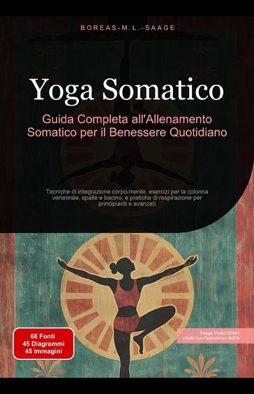 Yoga Somatico: Guida Completa all'Allenamento Somatico per il Benessere Quotidiano
