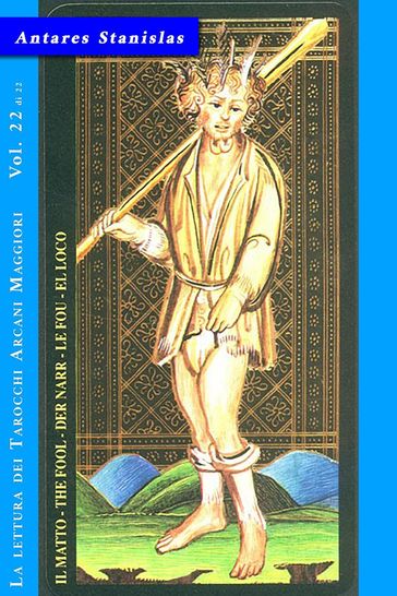 Il Matto - Vol.22 di 22