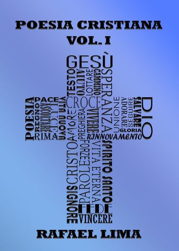 Poesia Cristiana Volume I