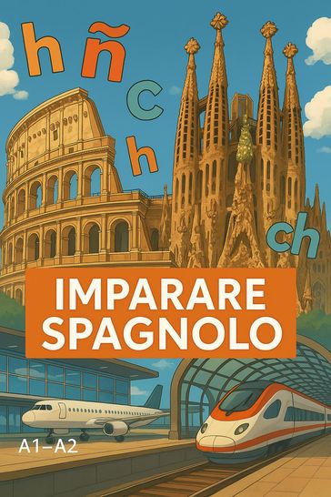 Imparare Spagnolo