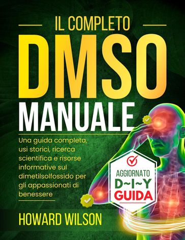 Il Completo DMSO Manuale