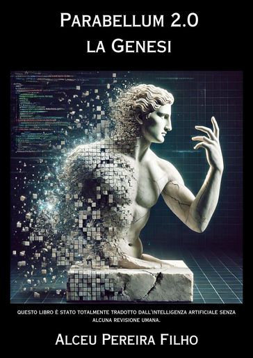 Parabellum 2.0 La Genesi