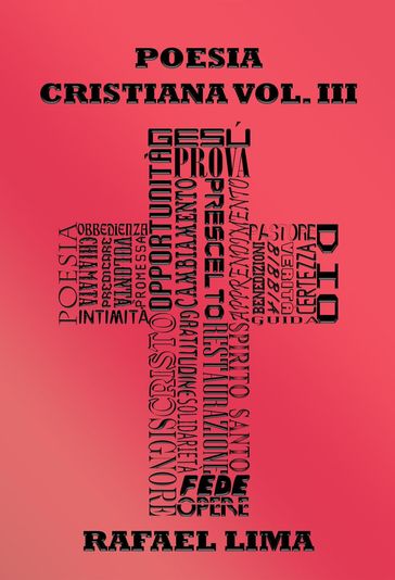 Poesia Cristiana Volume III