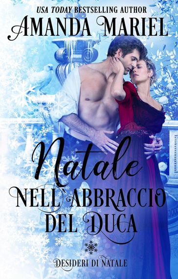 Natale nell' abbraccio del Duca