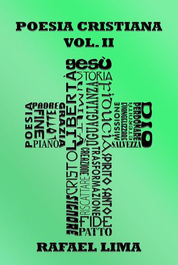 Poesia Cristiana Volume II