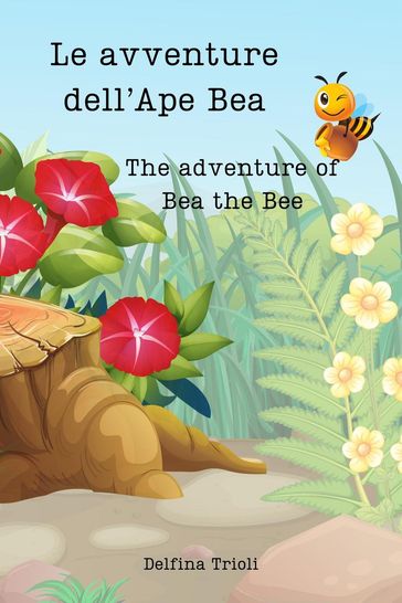 Le avventure dell'Ape Bea - The adventures of Bea the Bee