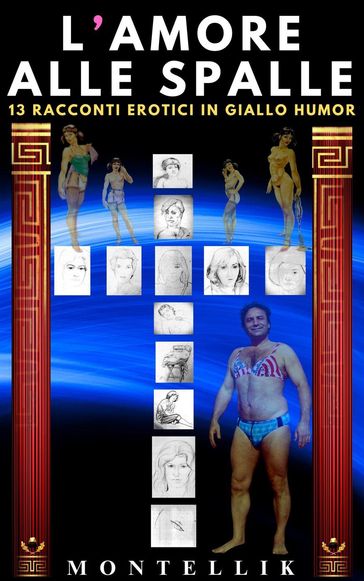 L'AMORE ALLE SPALLE