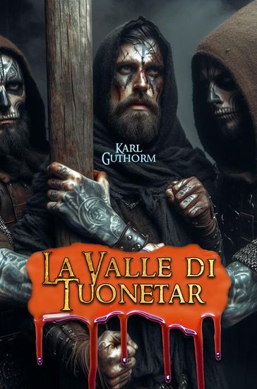 La Valle di Tuonetar (2nd edition)