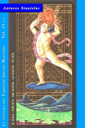 IL SOLE - Vol.19 di 22