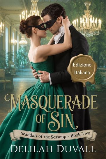 Masquerade of Sin