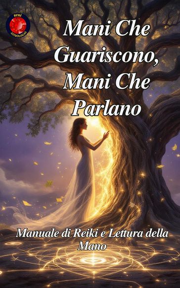 Mani Che Guariscono, Mani Che Parlano