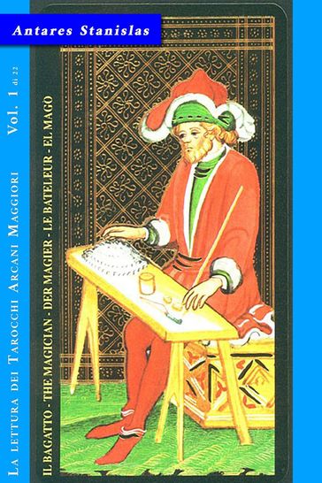 Il Bagatto - Vol.1 di 22