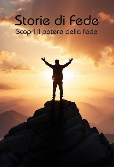 Storie di Fede: Scopri il potere della fede