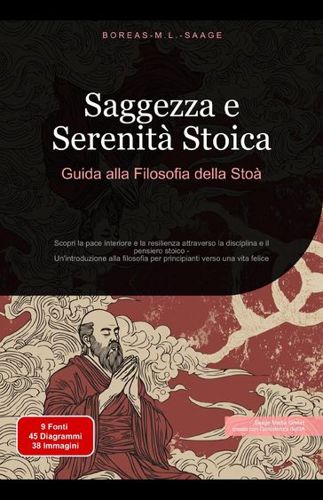 Saggezza e Serenità Stoica: Guida alla Filosofia della Stoà