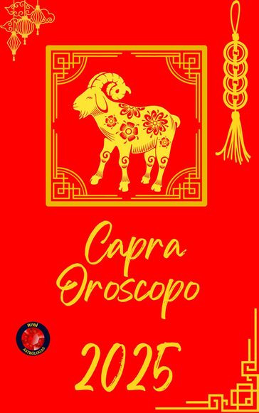 Capra Oroscopo 2025