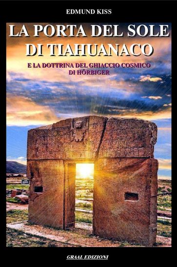La Porta del Sole di Tiahuanaco