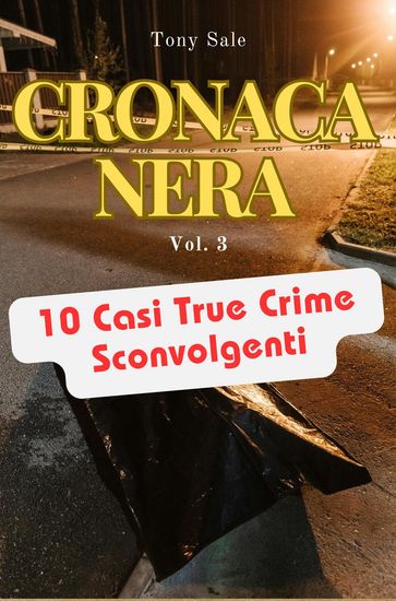 Cronaca Nera
