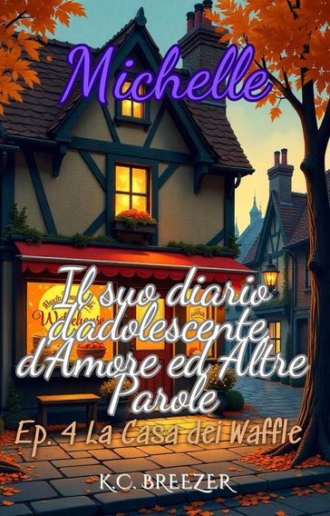 La Casa dei Waffle