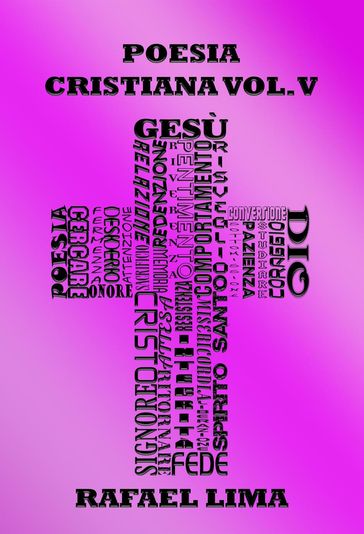 Poesia Cristiana Volume V