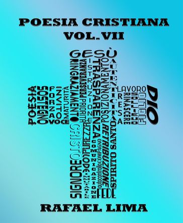Poesia Cristiana Volume VII