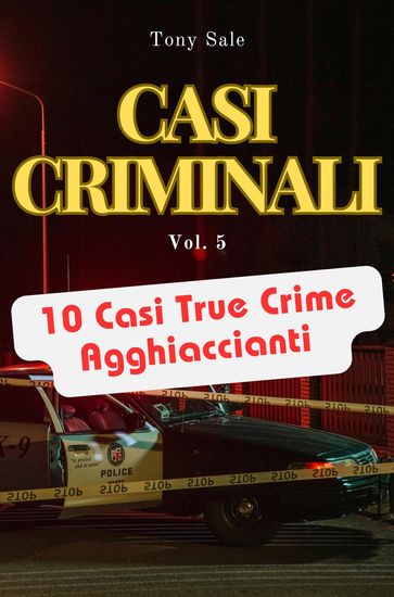 Casi Criminali