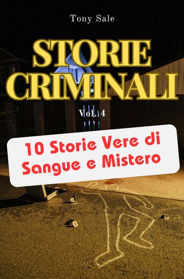 Storie Criminali