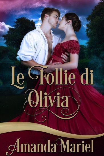 Le Follie di Olivia