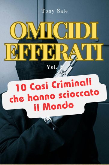 Omicidi Efferati