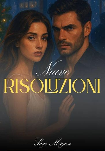 Nuove Risoluzioni