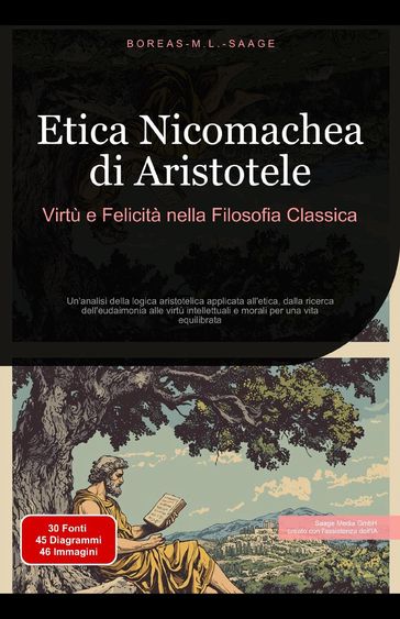Etica Nicomachea di Aristotele: Virtù e Felicità nella Filosofia Classica