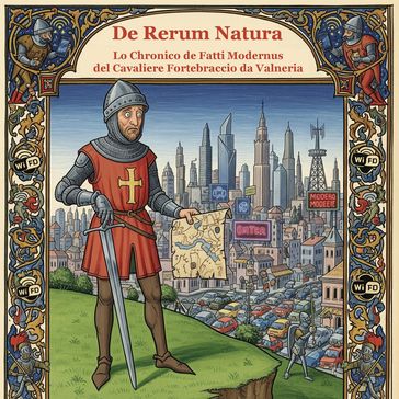 De Rerum Natura