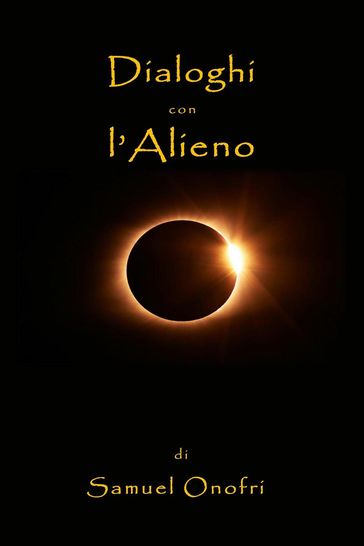 Dialoghi con l'Alieno