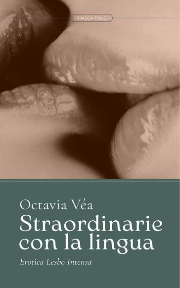 Straordinarie con la lingua