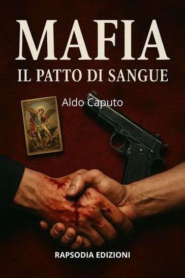 Mafia: il patto di sangue