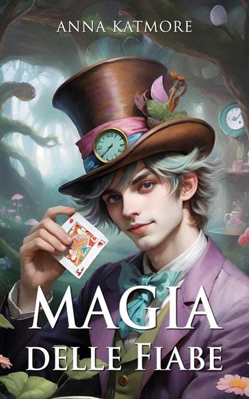 Magia delle Fiabe