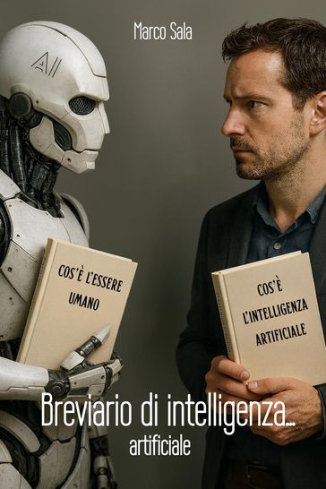 Breviario di intelligenza... artificiale