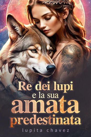 Re dei lupi e la sua amata predestinata