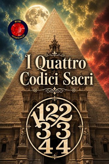 11,22,33,44 I Quattro Codici Sacri