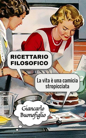 RICETTARIO FILOSOFICO