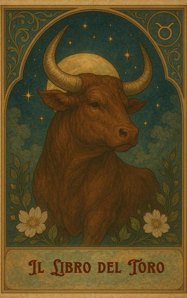 Il Libro del Toro