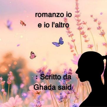 romanzo io e io l'altro