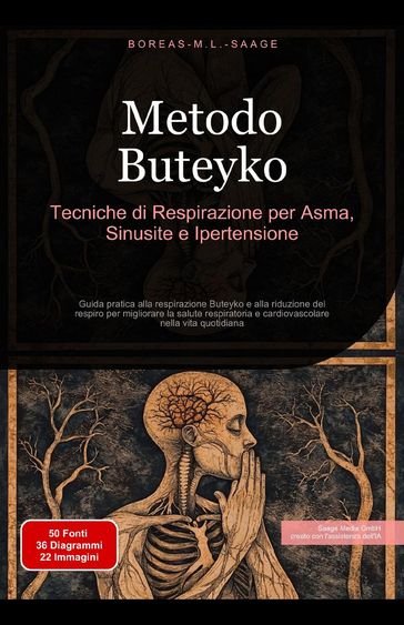 Metodo Buteyko: Tecniche di Respirazione per Asma, Sinusite e Ipertensione