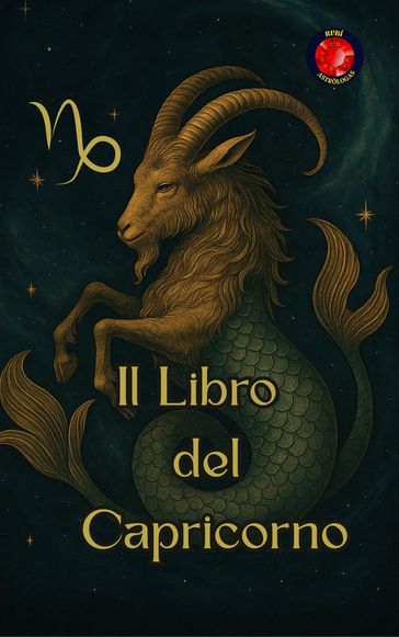 Il Libro del Capricorno