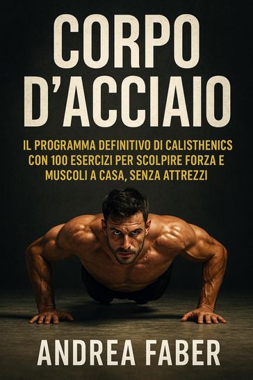 Corpo d'Acciaio