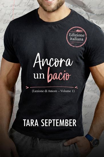 Ancora un bacio